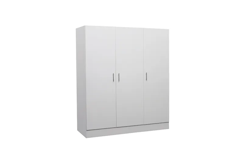 Custom sliding door bedroom wardrobe with mirror panels in Benoni, East Rand by Elite Wood Works