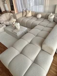 Custom Couches in Midrand