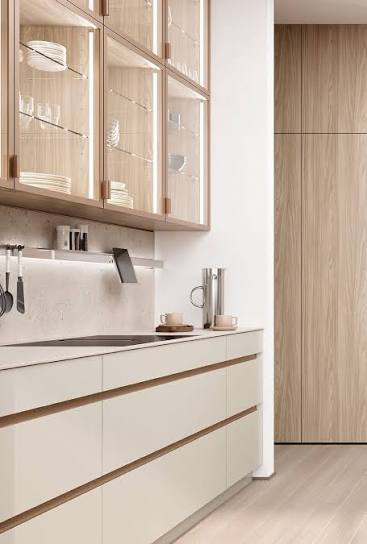 Custom floating and freestanding bathroom vanities
